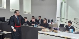 MPSC busca aumento de pena para ré que matou o marido e escondeu o corpo no freezer