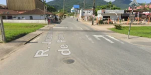 Samae fará manutenção em rede na Rua Joaquim Francisco de Paula neste domingo