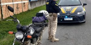 Homem procurado por tráfico e associação para o tráfico é preso em Joinville