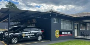 Polícia Civil cumpre quatro mandados de prisão por roubo e tortura em SC