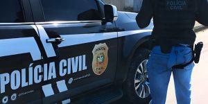 Jaraguá do Sul: Polícia Civil prende membro de quadrilha de golpes virtuais