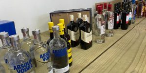 Operação conjunta mira empresas que comercializam bebidas em SC