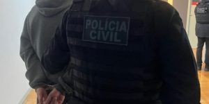 Polícia Civil prende grupo que matou a tiros e ateou fogo em SC