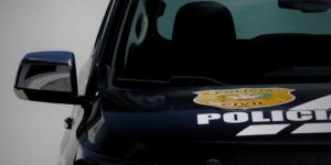 Polícia Civil prende condenado por estupro em Jaraguá do Sul