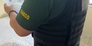 Gaeco deflagra operação em Jaraguá do Sul contra perfil que propagava violência na internet