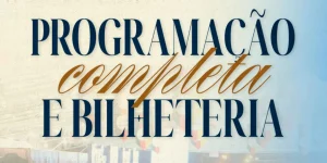 35ª Schützenfest: confira a programação e bilheteria da festa