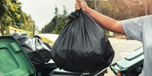 Nova empresa inicia coleta de lixo em Guaramirim na segunda-feira (17)