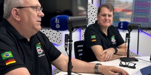 Schützenfest: Presidente revela estudo para ampliação do parque