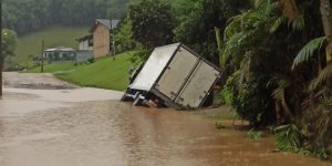 Massaranduba e Luiz Alves decretam situação de emergência