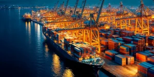 Balança comercial de Jaraguá do Sul registra crescimento