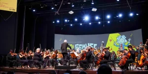 FEMUSC 2026 reúne mais de 200 concertos gratuitos e destaca ópera brasileira inédita