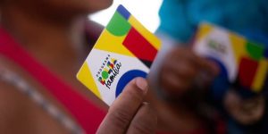 Número de beneficiários do Bolsa Família cai mais de 8% em Jaraguá do Sul