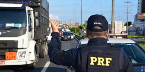 Acidentes fatais aumentam nas rodovias federais de Santa Catarina no Carnaval