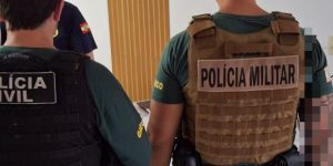 CyberGAECO deflagra Operação Vigilans contra crimes de abuso sexual infantil no Vale do Itajaí