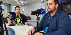 Senai oferece 900 vagas gratuitas de cursos em Jaraguá e região