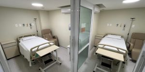 Hospital São José amplia pronto-socorro com 22 novos leitos em Jaraguá do Sul