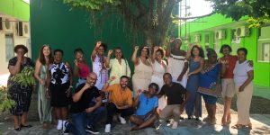 Assembleia geral elege nova diretoria do Moconevi