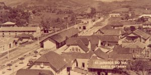 26 de março: Jaraguá do Sul completa 92 anos de emancipação