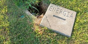 Prefeitura atua para restabelecer iluminação após furto de cabos na BR-280 em Guaramirim