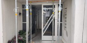 Defesa Civil aguarda laudos para decidir demolição de prédio interditado