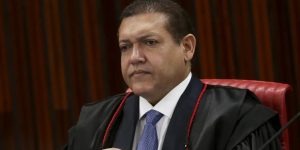 TSE elege Nunes Marques presidente da Corte; Mendonça será vice