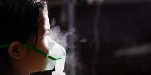 Saúde chama a atenção para medidas preventivas contra as doenças respiratórias