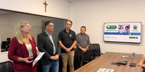 Guaramirim lança Consulta Online com atendimento médico 24 horas