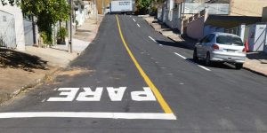 Mais de 800 ruas de Jaraguá do Sul terão estacionamento em apenas um lado