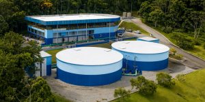 Obra do Samae vai afetar 13 bairros e mais de 40 mil pessoas no dia 03 de maio