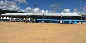 Começa hoje à noite a 18ª Fecarroz em Massaranduba