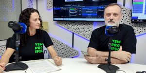 IFSC de Jaraguá do Sul completa 32 anos hoje
