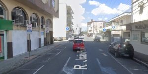 Samae realiza manutenção em redes de drenagem nesta sexta-feira em Jaraguá do Sul