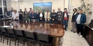 Primeiro encontro de Recicladores reuniu cooperativas no dia mundial do meio ambiente em Jaraguá do Sul