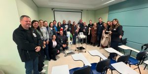 Hospital Jaraguá ganha nova sala de apoio para obstetrícia