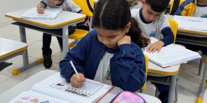Educação de Guaramirim divulga calendário de matrículas para 2027