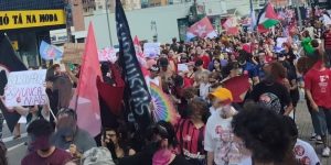 Eleições 2026: PT comemora crescimento de Lula em Jaraguá do Sul