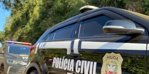 Com ajuda da Polícia Civil, homem encontra irmã desaparecida há 40 anos 