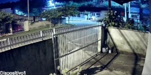 Mulher é atropelada em Jaraguá do Sul e motorista foge
