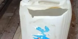 Menino de 8 anos morre ao ser atingido por explosão de etanol em SC