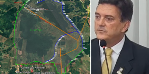Projeto abortado: Guaramirim desiste definitivamente de complexo multimodal