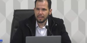 Projeto proíbe contratação de agressores de crianças, idosos e animais na prefeitura de Jaraguá do Sul