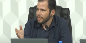 Emendas impositivas: Presidente critica uso político do debate