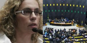 Deputada cita “realidade cruel” e defende escala 5×2 com 40 horas semanais