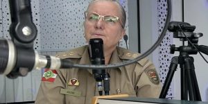 Comando da PM confirma mais 17 policiais para Jaraguá do Sul