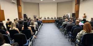TJSC instala Vara Regional de Falências e Recuperações Judiciais e Extrajudiciais em Jaraguá do Sul