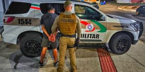 Suspeito de matar o irmão já foi condenado pela morte da própria filha em SC