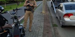 Recuperação de autopropelidos apreendidos exige nota fiscal e pagamento de taxas