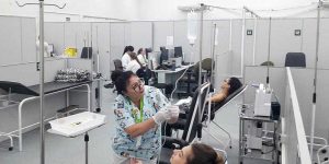 Pronto Atendimento na Vila Lenzi começa a funcionar na segunda em Jaraguá do Sul