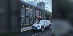 Bebê levada ao hospital com fraturas antigas e sinais de agressão morre em SC