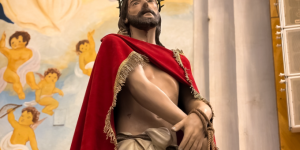 ‘Senhor Bom Jesus’ será o padroeiro do município de Guaramirim